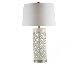 Štýlová stolná lampa ODA 71cm