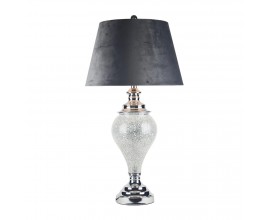 Luxusná stolná lampa Evangelina 81cm