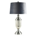 Luxusn&aacute; stoln&aacute; lampa VASE II 76cm