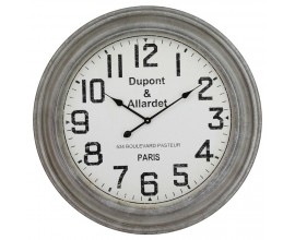 Štýlové hodiny Waverley 78cm