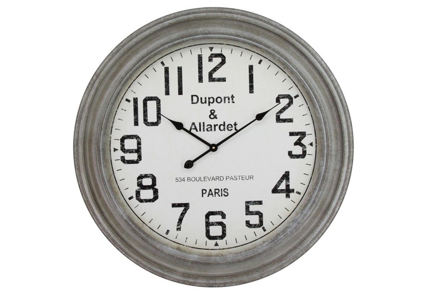 &Scaron;t&yacute;lov&eacute; hodiny Waverley 78cm