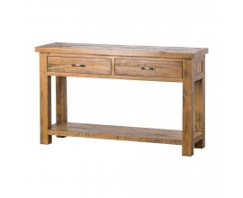 Štýlová masívna konzola Loire