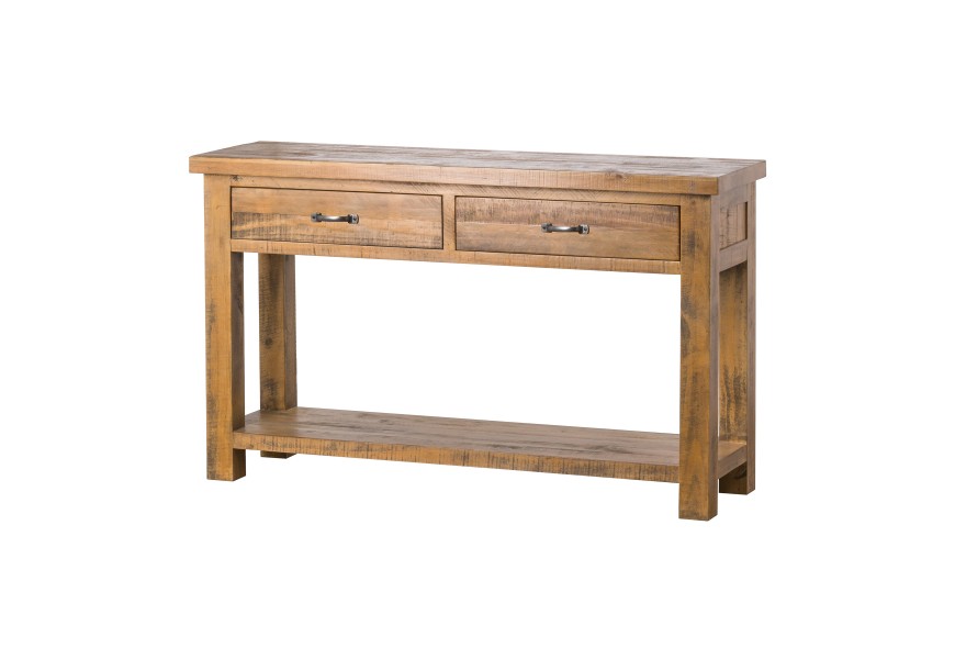 &Scaron;t&yacute;lov&aacute; mas&iacute;vna konzola Loire