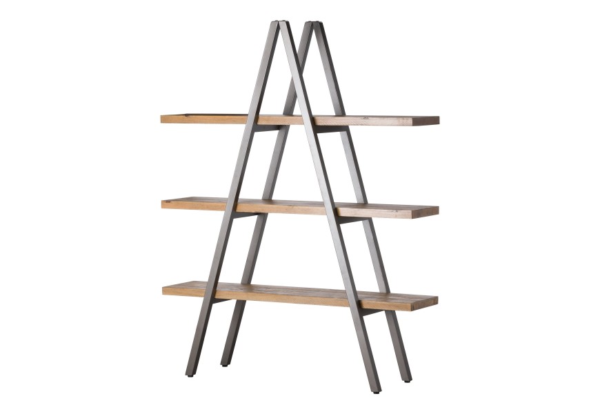 &Scaron;t&yacute;lov&aacute; industri&aacute;lna knižnica Durand 180cm