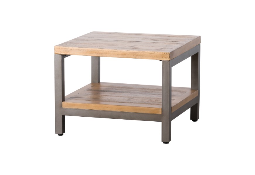 &Scaron;t&yacute;lov&yacute; industri&aacute;lny odkladac&iacute; stol&iacute;k Durand 