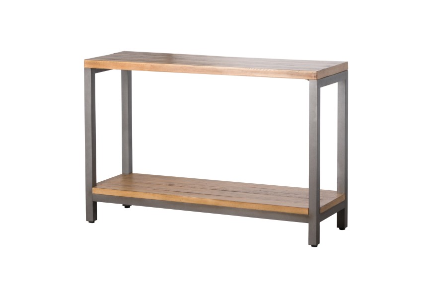 &Scaron;t&yacute;lov&aacute; industri&aacute;lna konzola Durand z mas&iacute;vu