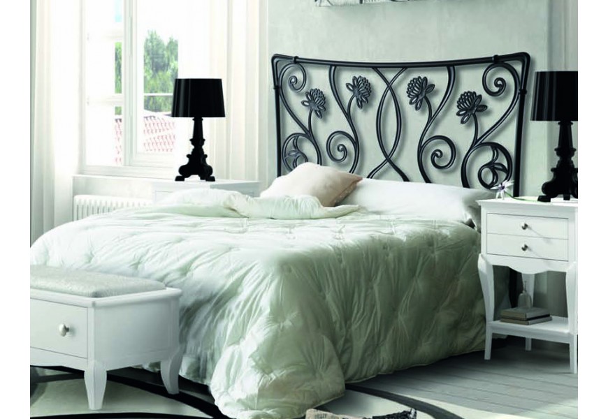 Luxusn&eacute; čelo postele ENEBRO