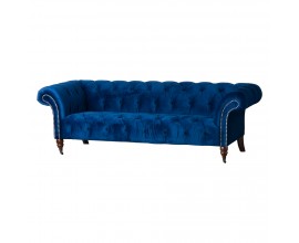 Luxusná sedačka SOFIA 230cm chesterfield