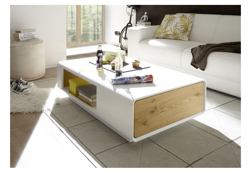 &Scaron;t&yacute;lov&yacute; modern&yacute; konferenčn&yacute; stol&iacute;k Square 110cm