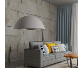 Dizajnová závesná lampa Glow 50cm