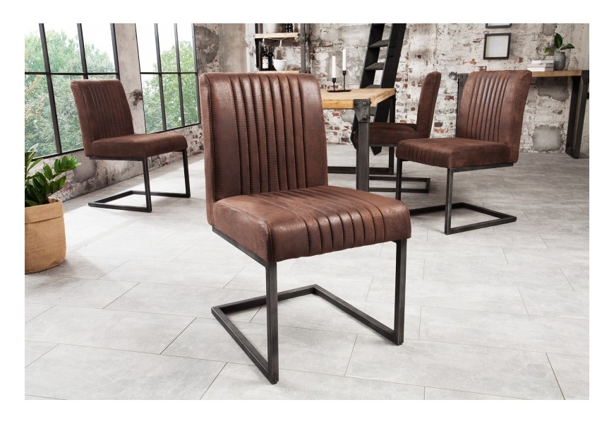 Dizajnov&eacute; kreslo Inspirativo hned&eacute;