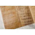 Štýlový industriálny jedálenský stôl z masívu Steele Craft 160cm mango
