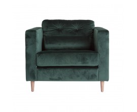 Luxusné vintage kreslo Grenoble