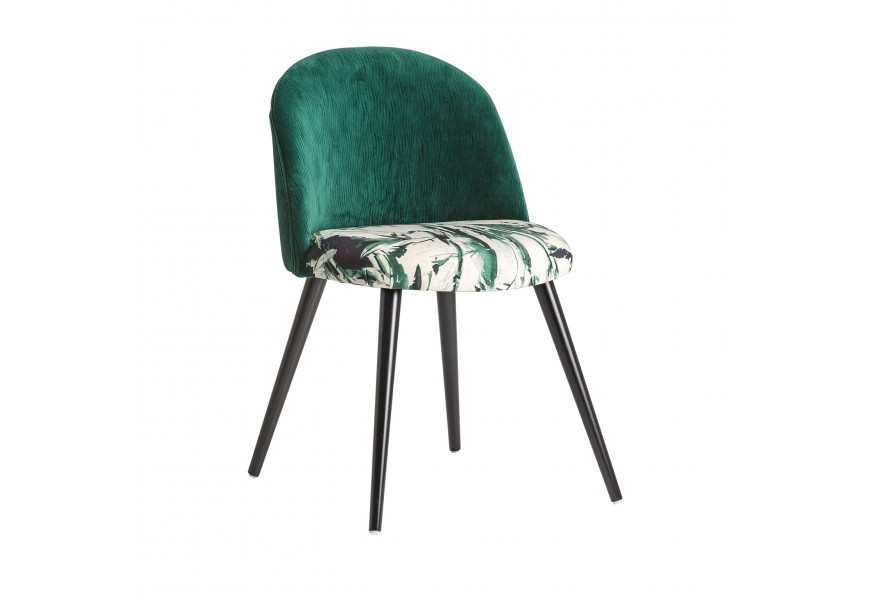 Dizajnov&aacute; stolička VITTEL