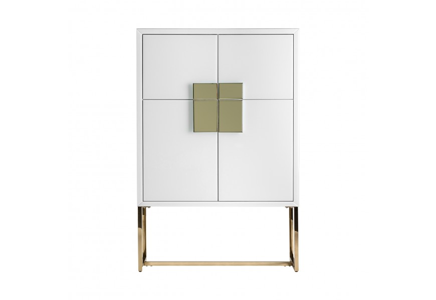 Dizajnov&aacute; skriňa STANS v Art Deco &scaron;t&yacute;le