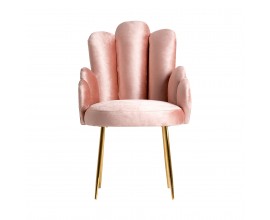 Dizajnové kreslo SOEST