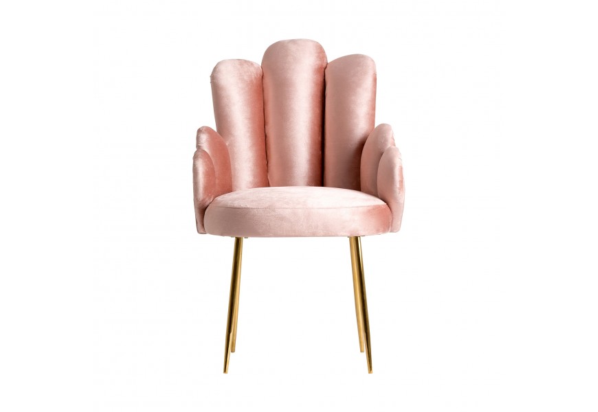 Dizajnov&eacute; kreslo SOEST