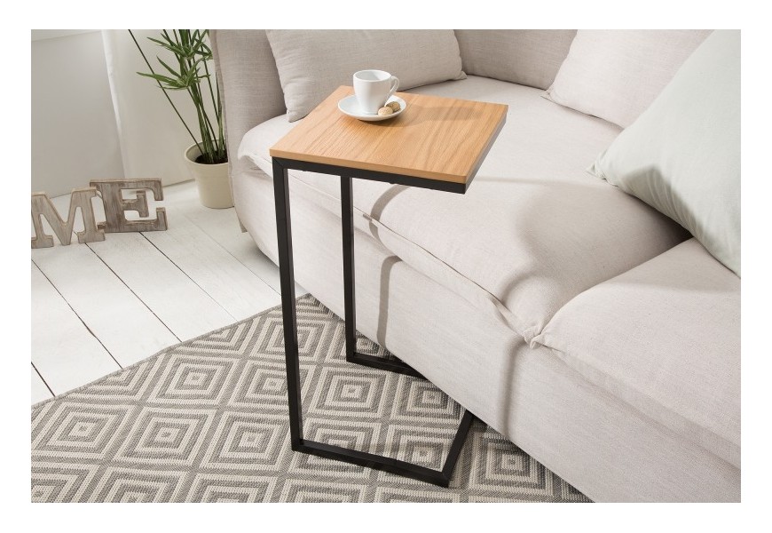 &Scaron;t&yacute;lov&yacute; pr&iacute;ručn&yacute; stol&iacute;k Simply