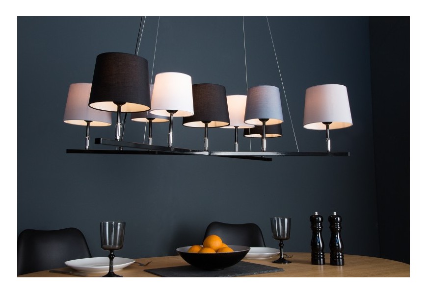 Dizajnov&yacute; luster Levels