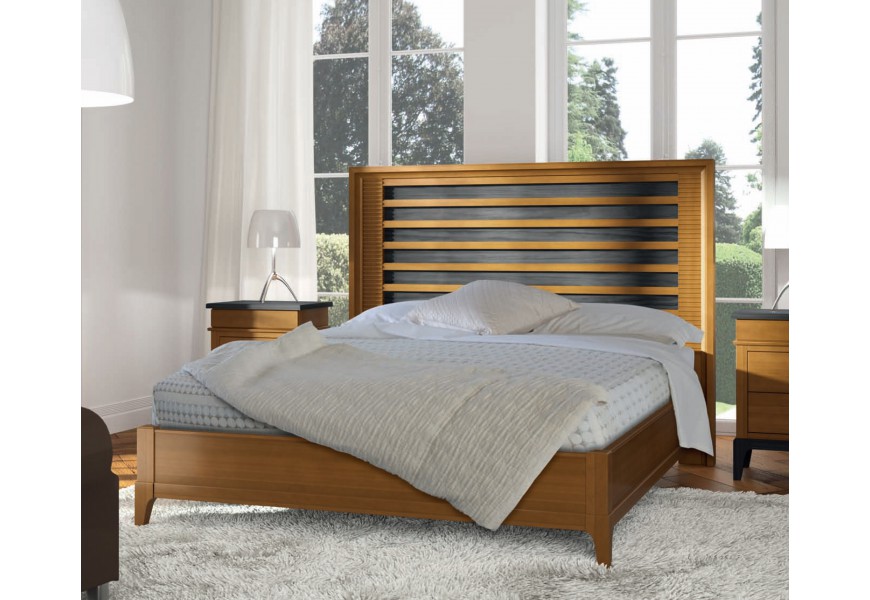 Luxusn&aacute; &scaron;t&yacute;lov&aacute; posteľ VINTAGE uno