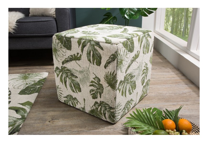 &Scaron;t&yacute;lov&aacute; taburetka Tropical 45cm