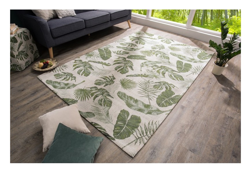 &Scaron;t&yacute;lov&yacute; koberec Tropical