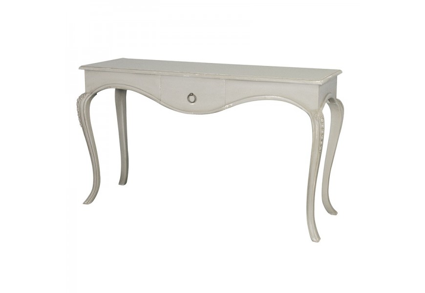 Dizajnov&aacute; vidiecka konzola Crema