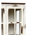 Jedinečn&aacute; presklen&aacute; vitr&iacute;na BLANC z mas&iacute;vu