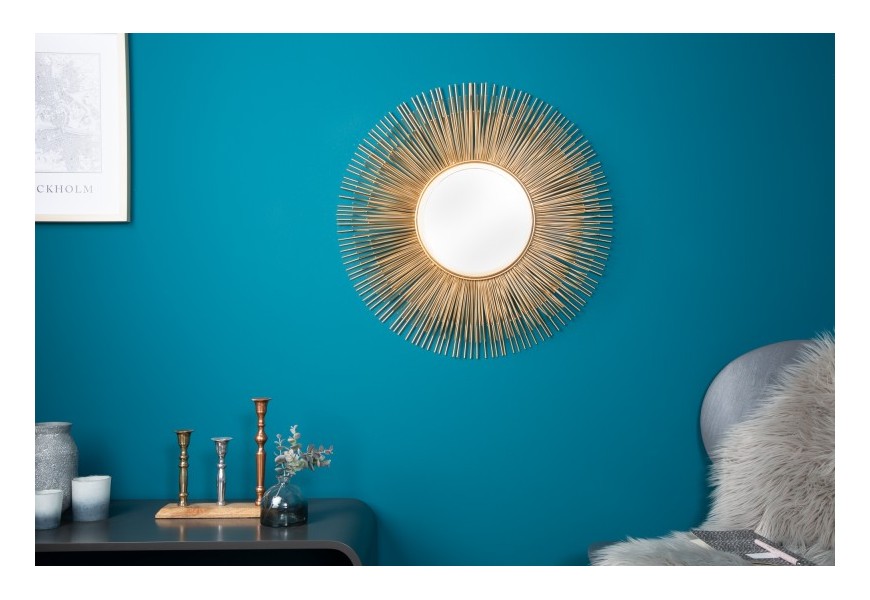 Exkluz&iacute;vne zrkadlo Dorset 61cm