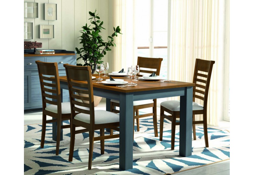 XSt&ocirc;l rozťahovac&iacute; MAIRA 140 (200 x 77 x 90)