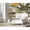 Luxusná štýlová posteľ Basilea