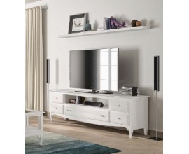 Luxusný štýlový TV stolík FONTANA