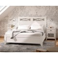 Luxusná štýlová posteľ Verona dos