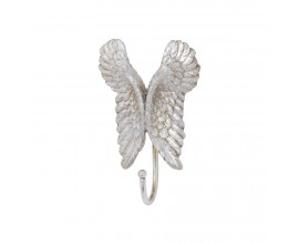 Dizajnový vešiak Angel