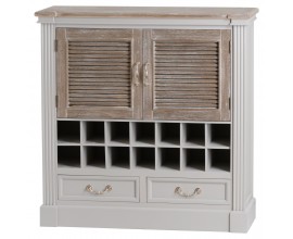 Jedinečný vidiecky bar Liberty