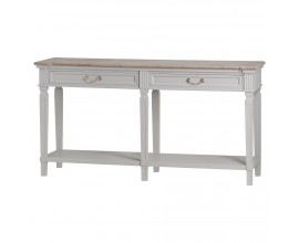 Atypická vidiecka konzola Liberty