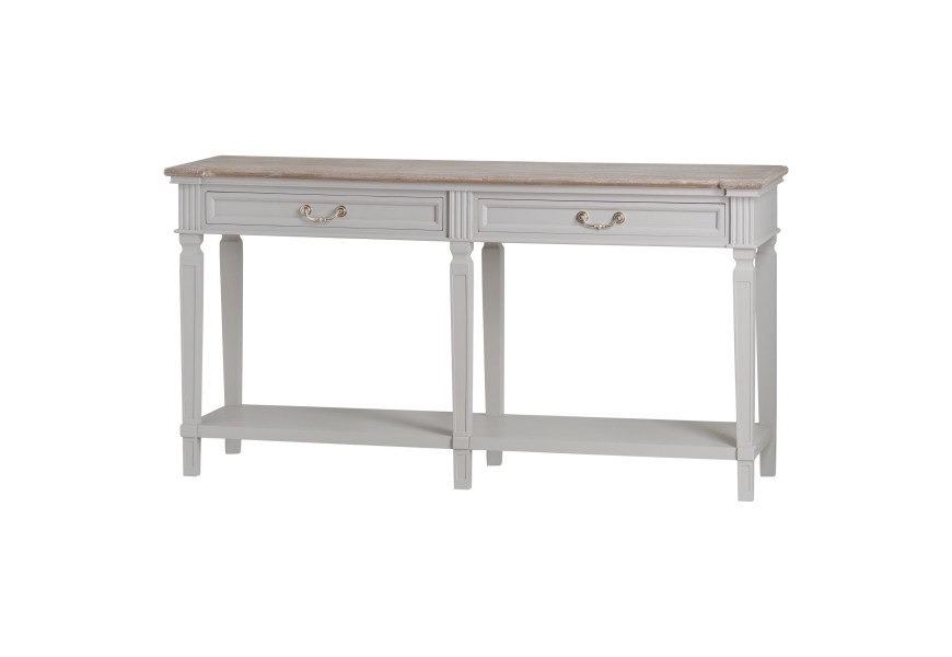 Atypick&aacute; vidiecka konzola Liberty