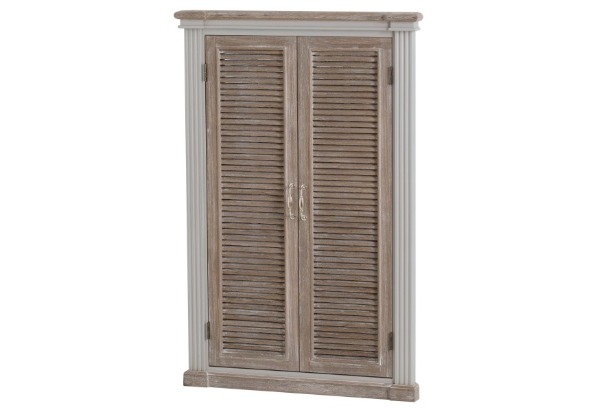 Atypick&eacute; vidiecke zrkadlo Liberty