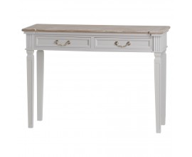 Dizajnová vidiecka konzola Liberty