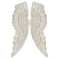 Luxusn&aacute; n&aacute;stenn&aacute; dekor&aacute;cia Anjelsk&eacute; kr&iacute;dla 104cm
