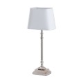 Elegantná stolná lampa v nadčasovom dizajne