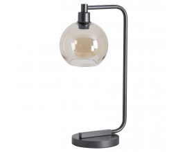 Dizajnová industriálna lampa Dusk I