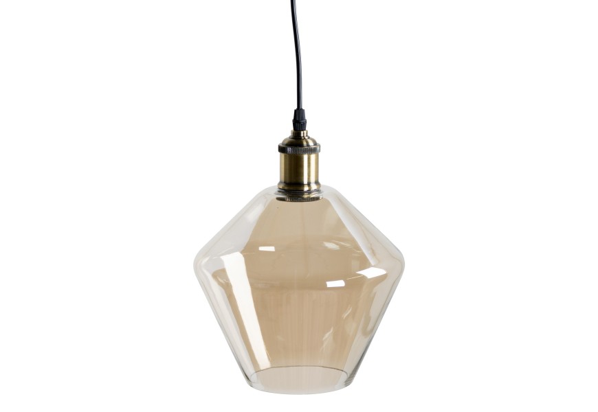 Dizajnové svietidlo v sebe dokonale snúbi jednoduchosť minimalizmu a surovosť industriálneho štýlu