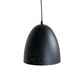 Dizajnová industriálna závesná lampa Dot