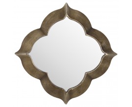 Štýlové nástenné zrkadlo Casablanca