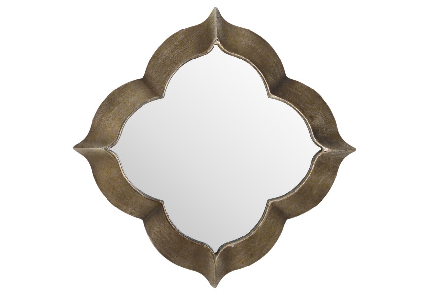 &Scaron;t&yacute;lov&eacute; n&aacute;stenn&eacute; zrkadlo Casablanca