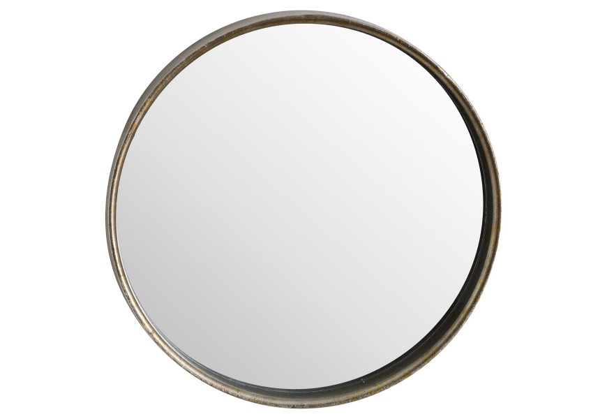 Exkluz&iacute;vne n&aacute;stenn&eacute; zrkadlo Bliss