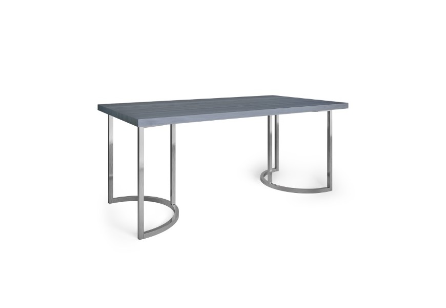 Jedálenský stôl CLARA - prevedenie Azul Mar