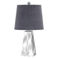 Luxusn&aacute; stoln&aacute; lampa NABY 78cm