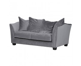 Luxusná moderná sedačka sivá Thieny Gris 180cm
